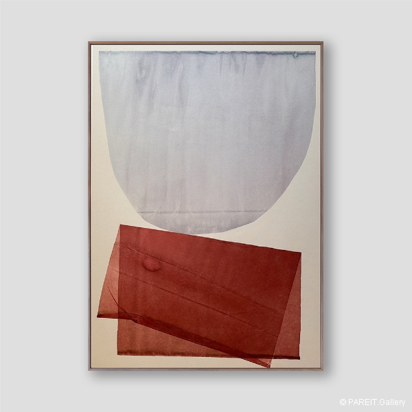 VANHULLEBUSCH Catherine - I'd get started if perfection didn't block the door